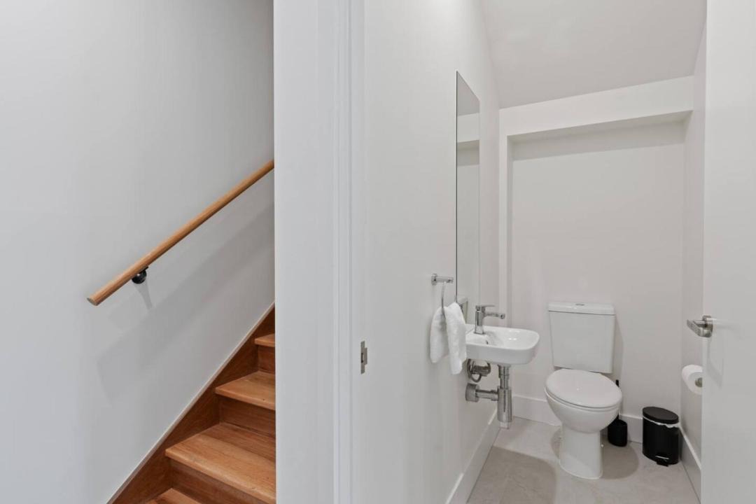 Photo of Bathroom in Capalaba