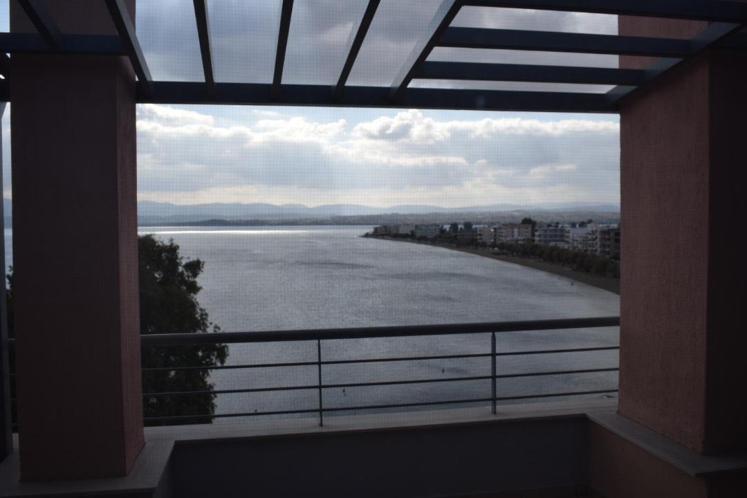 Photo of Patio Balcony in Lefkandi