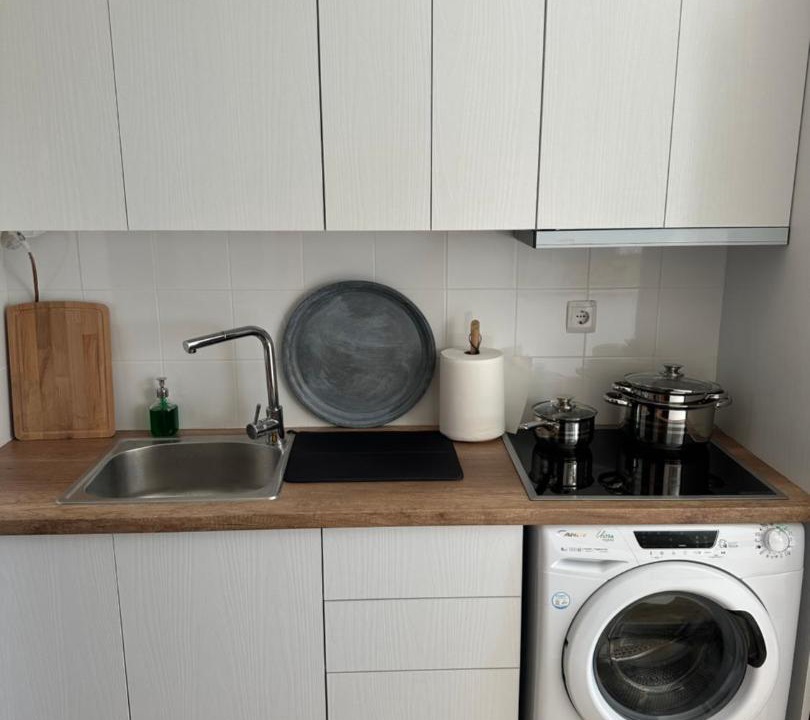 Photo of Kitchen in Kineta