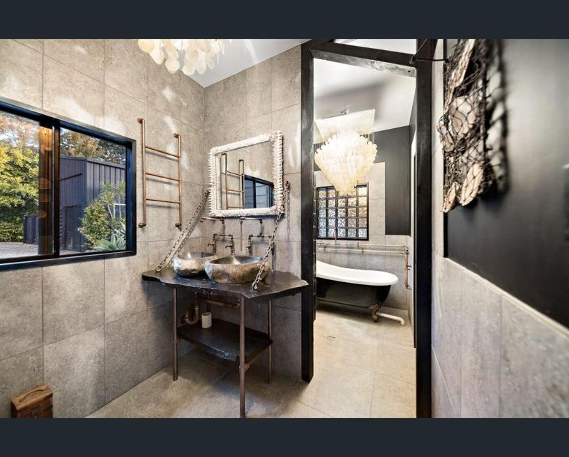 Photo of Bathroom in Cooran