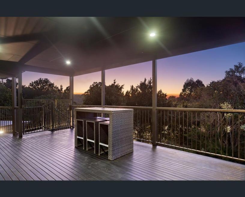 Photo of Patio Balcony in Cooran