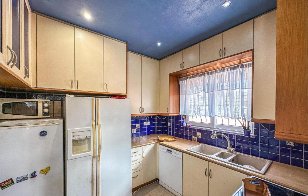 Photo of Kitchen in Kropia