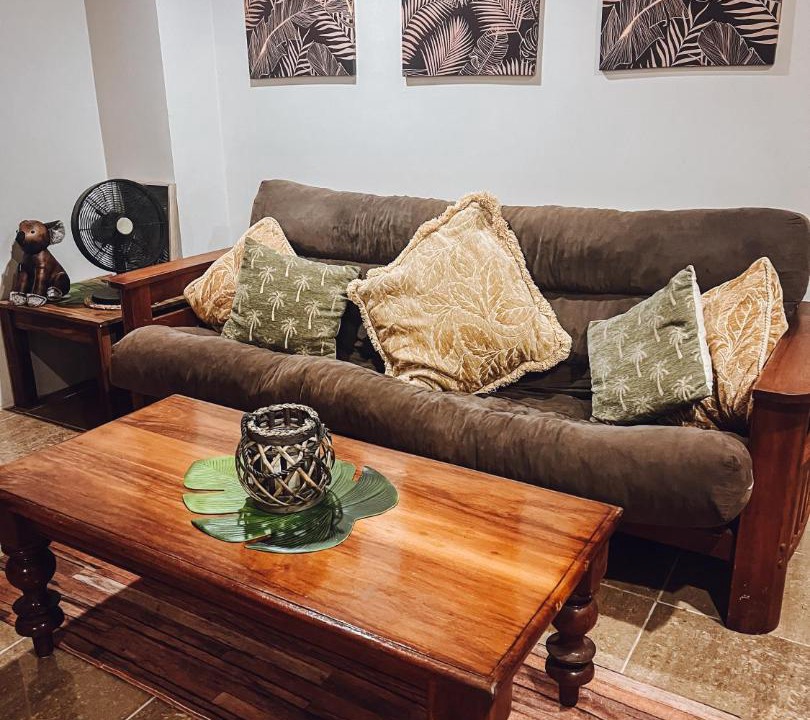 Photo of Livingroom in Jubilee Pocket