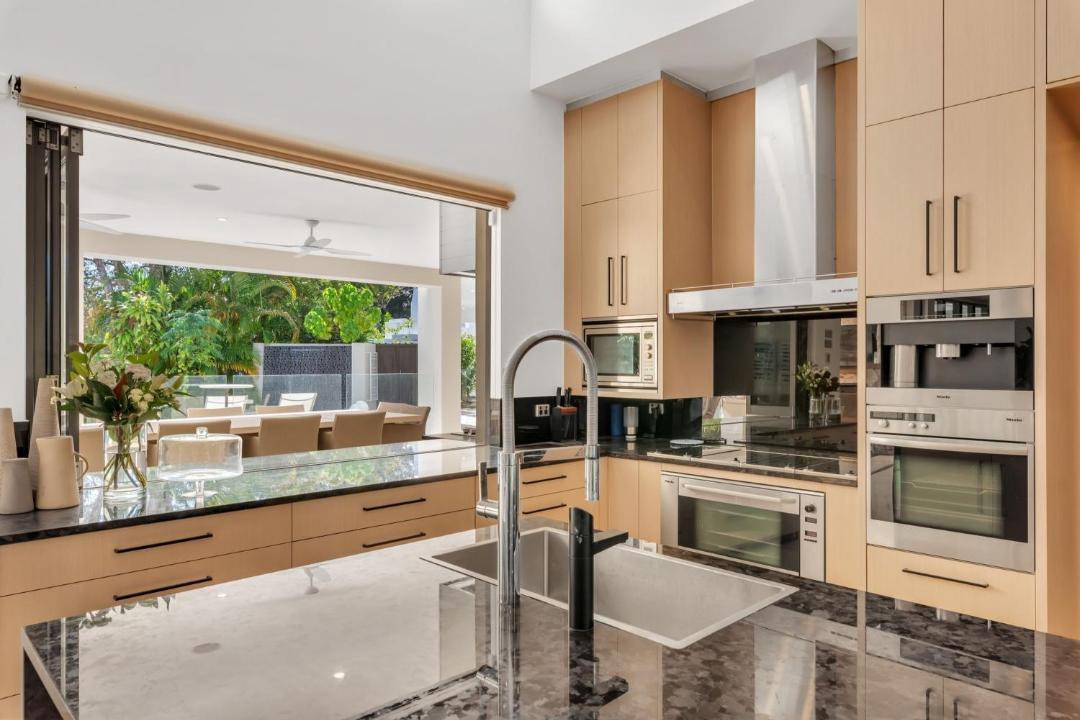 Photo of Kitchen in Mount Coolum