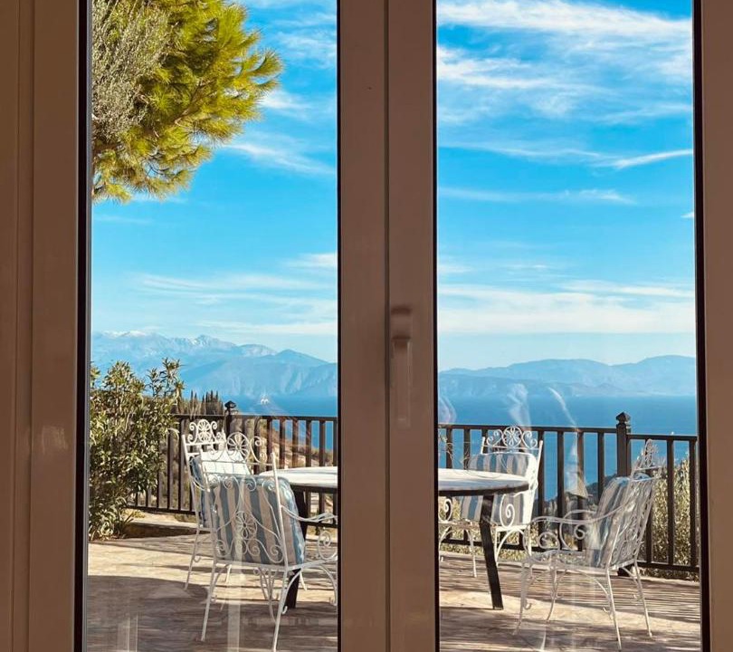 Photo of Patio Balcony in Egira