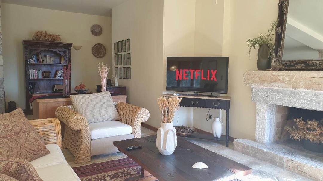 Photo of Livingroom in Kato Pedina