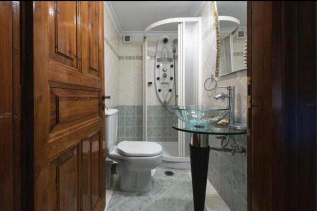 Photo of Bathroom in Arachova