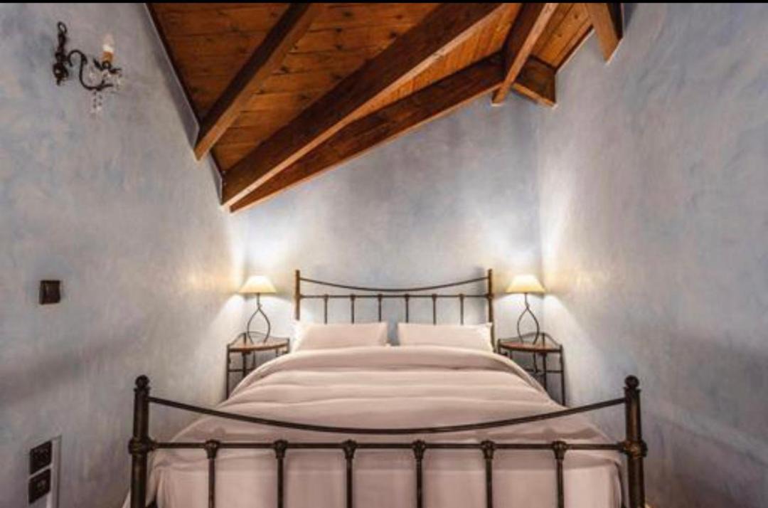 Photo of Bedroom in Arachova