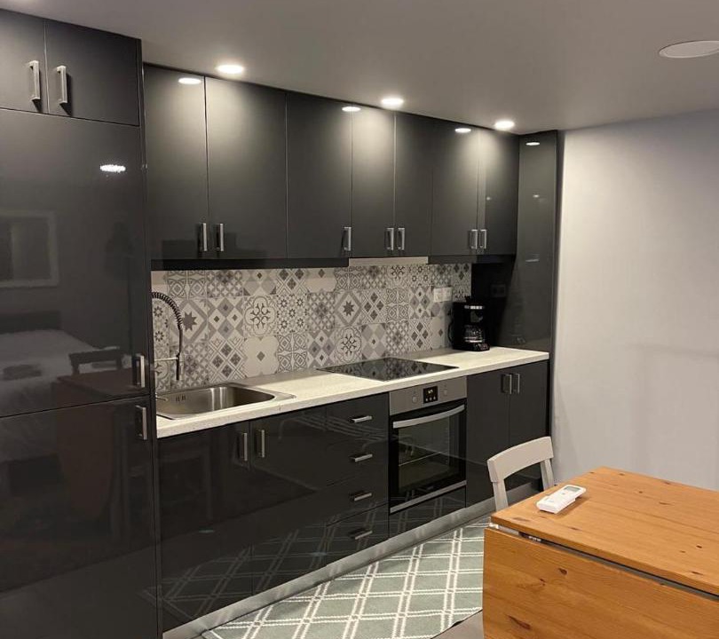 Photo of Kitchen in Kalavrita