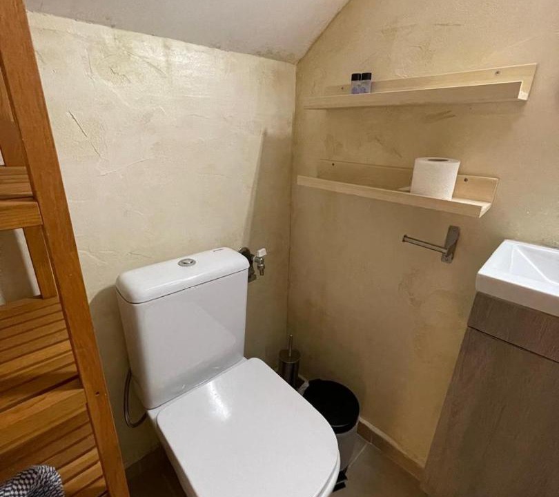 Photo of Bathroom in Kalavrita