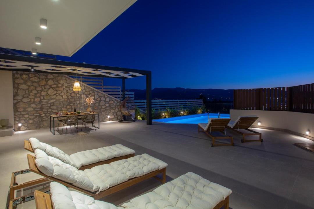Photo of Patio Balcony in Spanokhorion