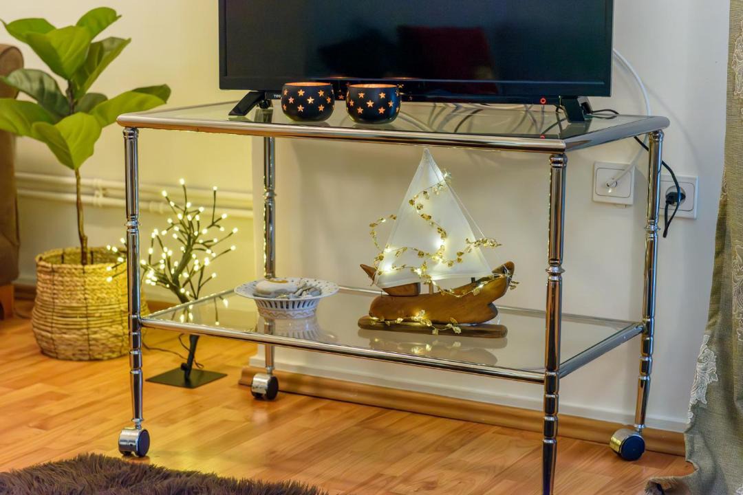 Photo of Livingroom in Tripoli