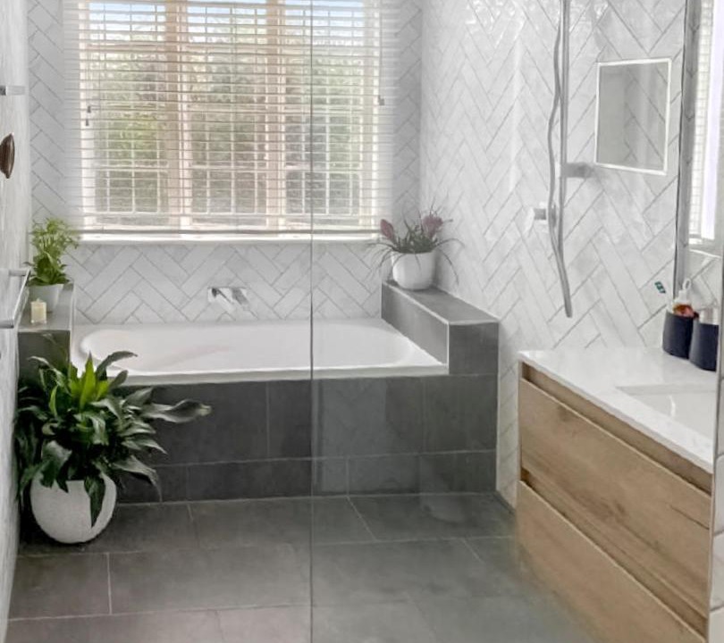 Photo of Bathroom in Indooroopilly