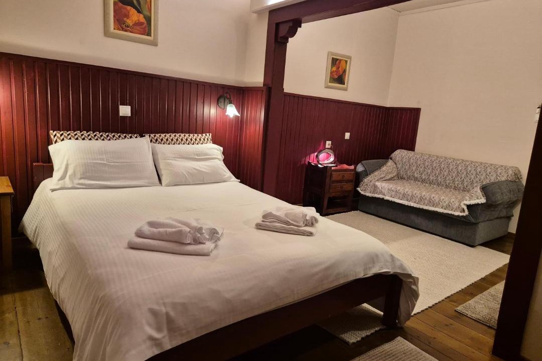 Photo of Bedroom in Eptalofos