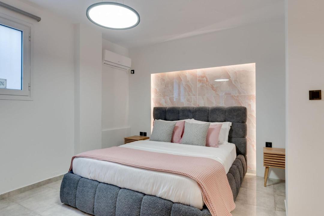 Photo of Bedroom in Petralona