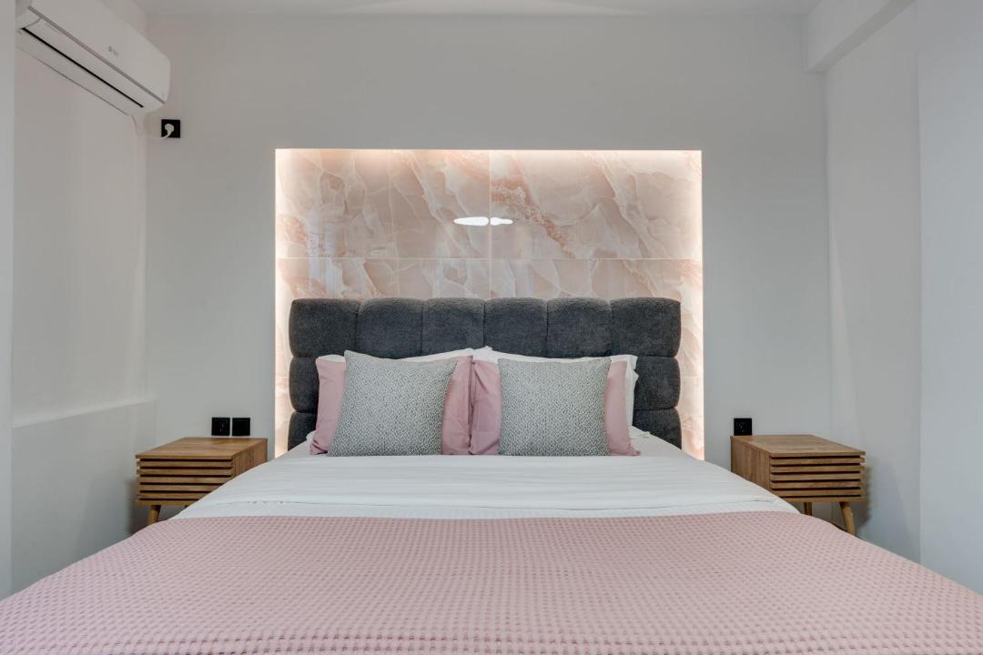 Photo of Bedroom in Petralona