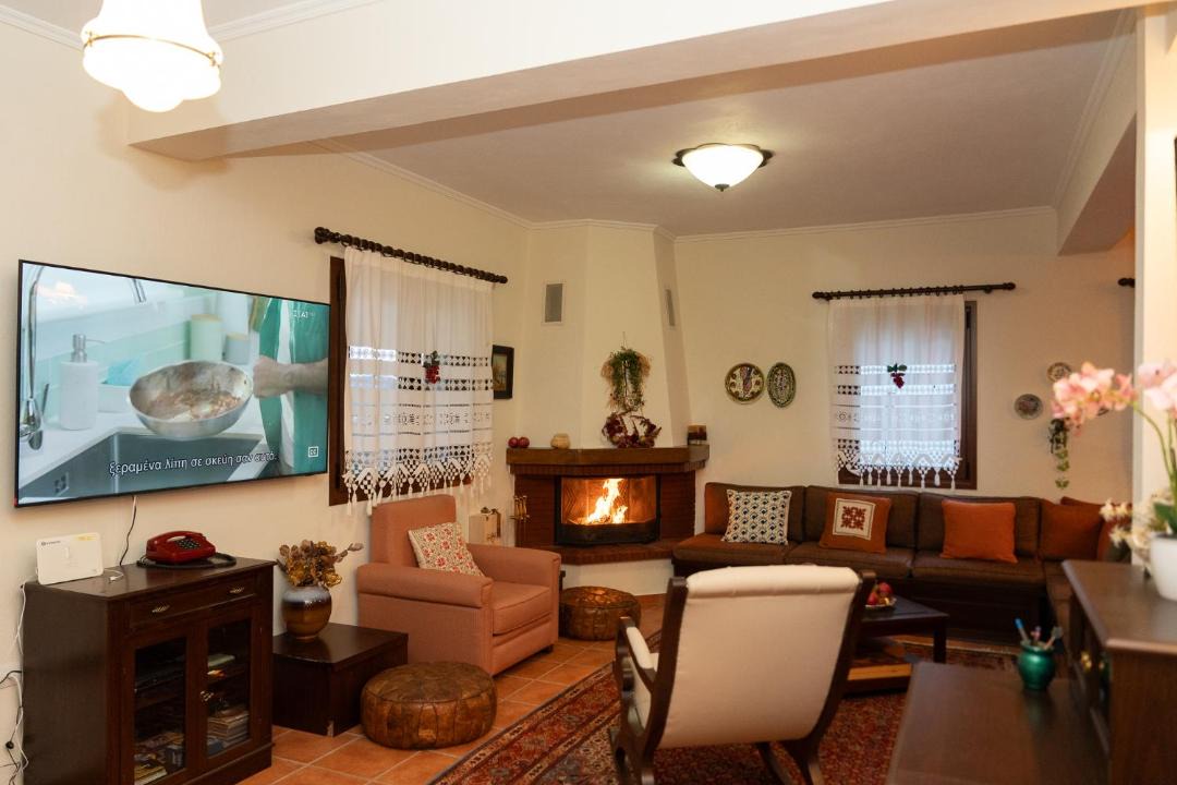 Photo of Livingroom in Kalivia