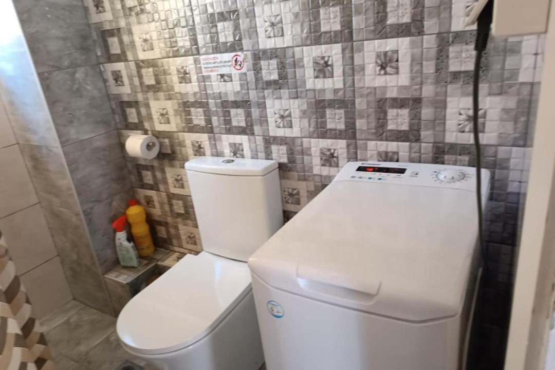 Photo of Bathroom in Rafina-Pikermi