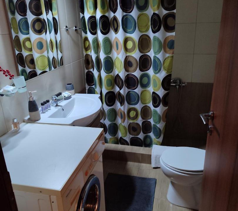 Photo of Bathroom in Eptalofos