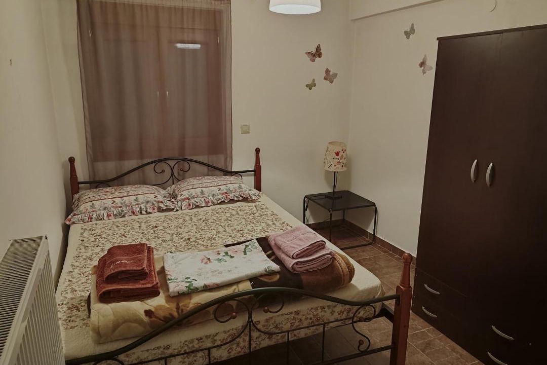 Photo of Bedroom in Eptalofos