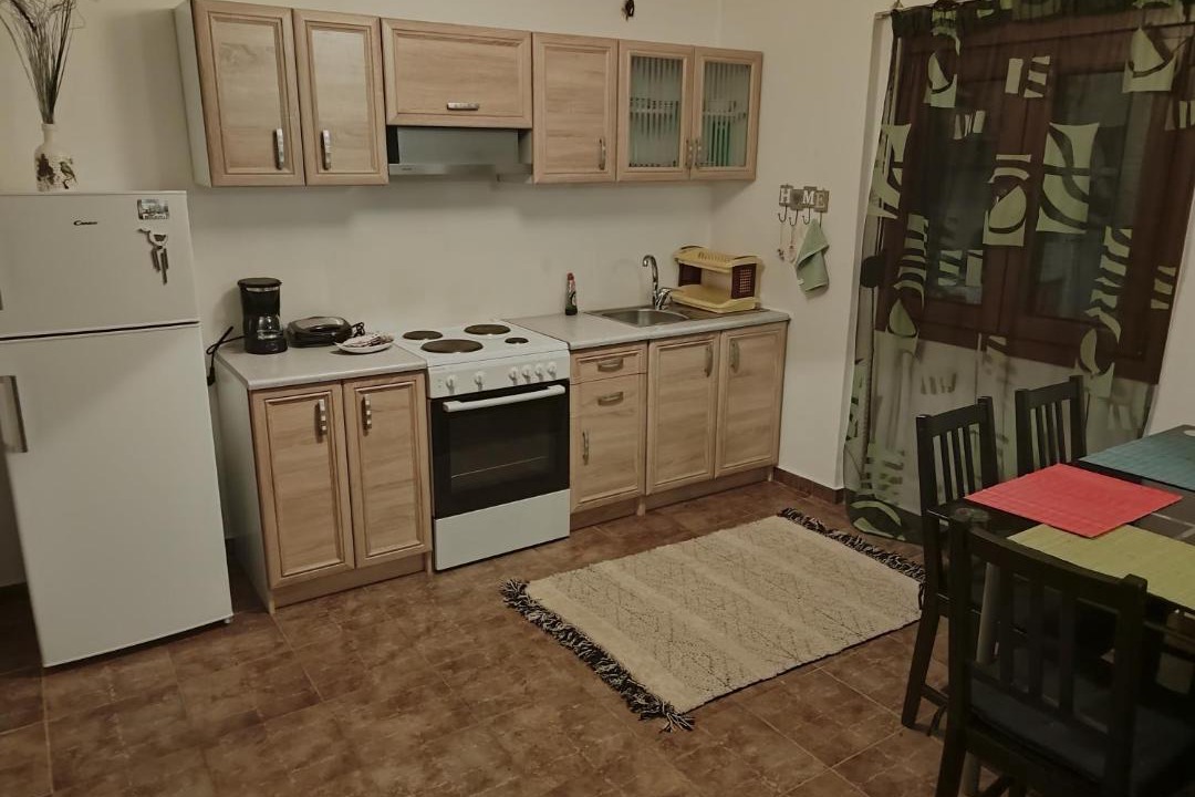 Photo of Kitchen in Eptalofos