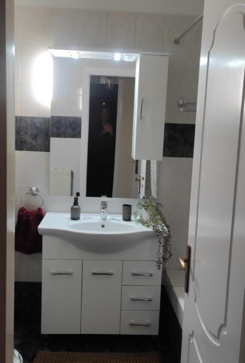 Photo of Bathroom in Agia Paraskevi