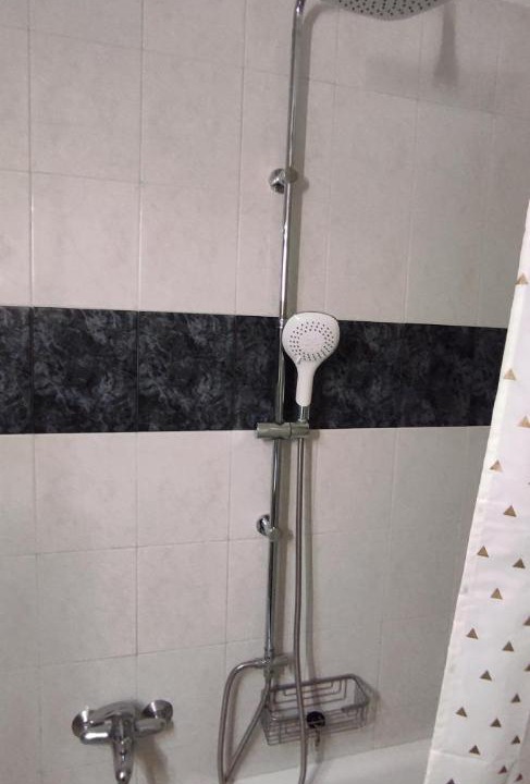 Photo of Bathroom in Agia Paraskevi
