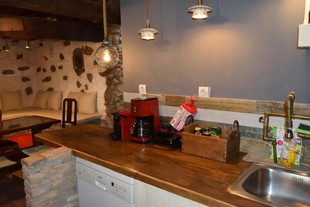 Photo of Kitchen in Lilaia