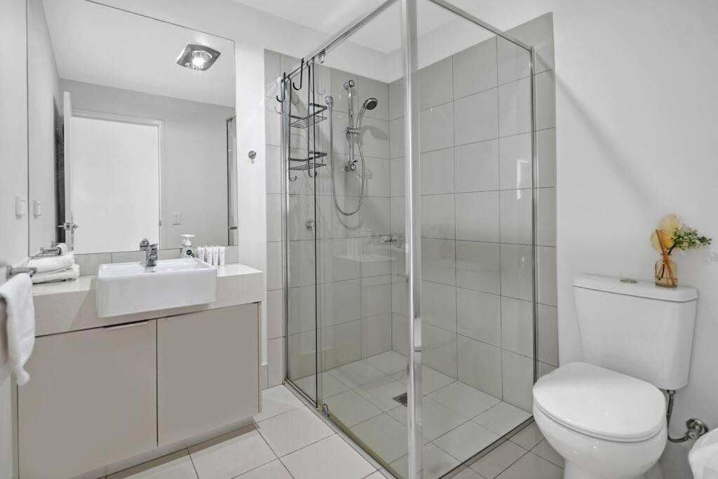 Photo of Bathroom in Carrara
