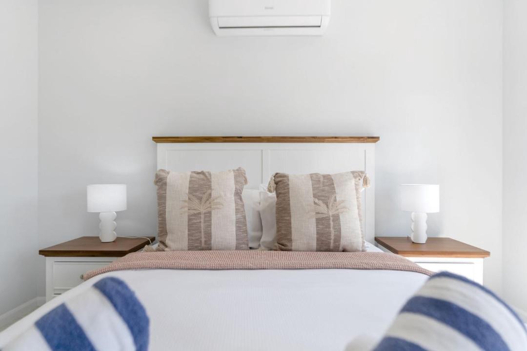 Photo of Bedroom in Trinity Beach