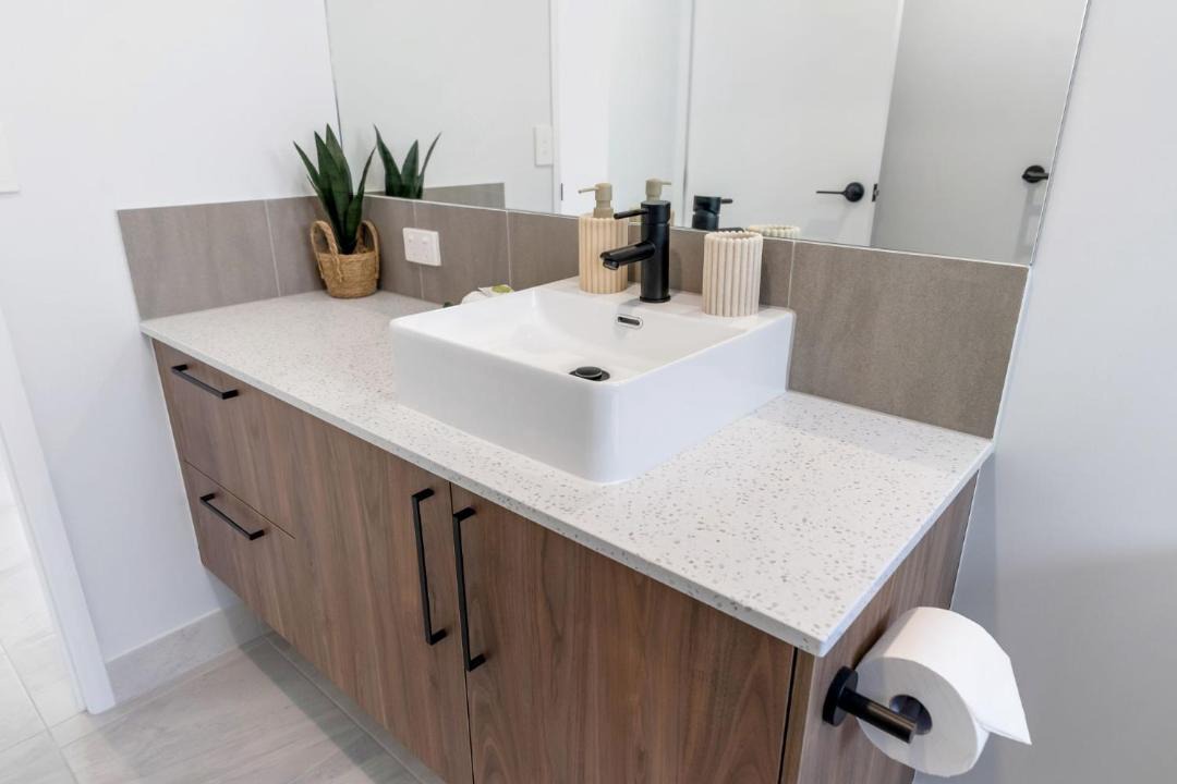 Photo of Bathroom in Trinity Beach