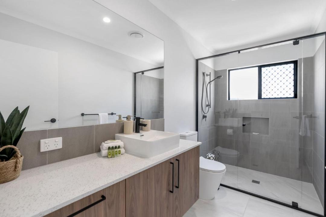 Photo of Bathroom in Trinity Beach