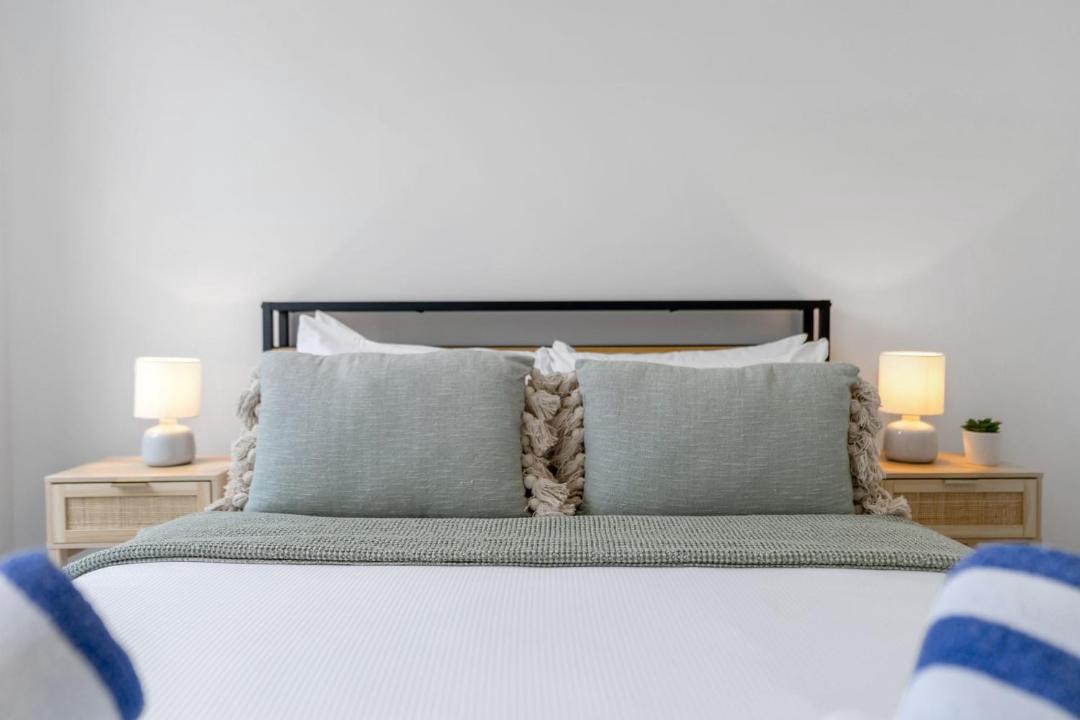 Photo of Bedroom in Trinity Beach