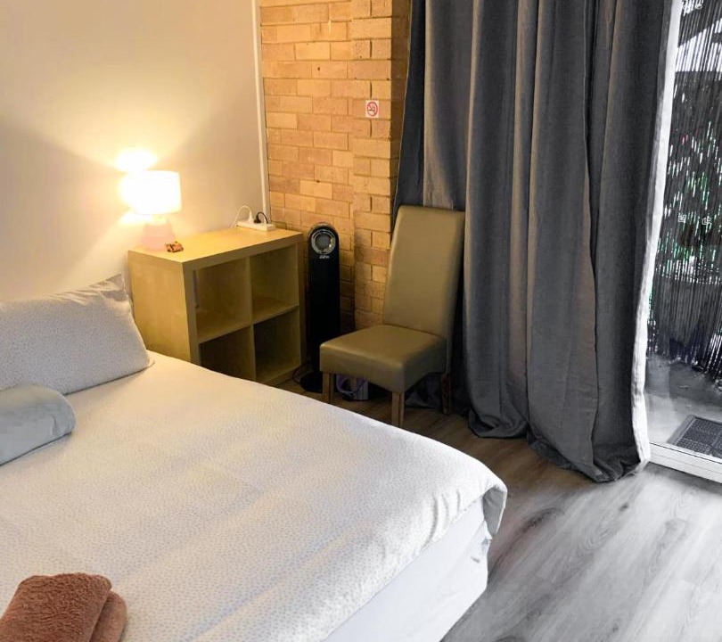 Photo of Bedroom in Maroochydore