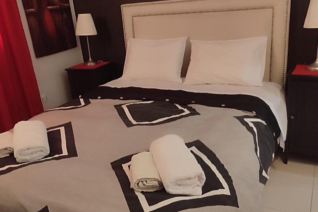 Photo of Bedroom in Kalyvia Thorikou