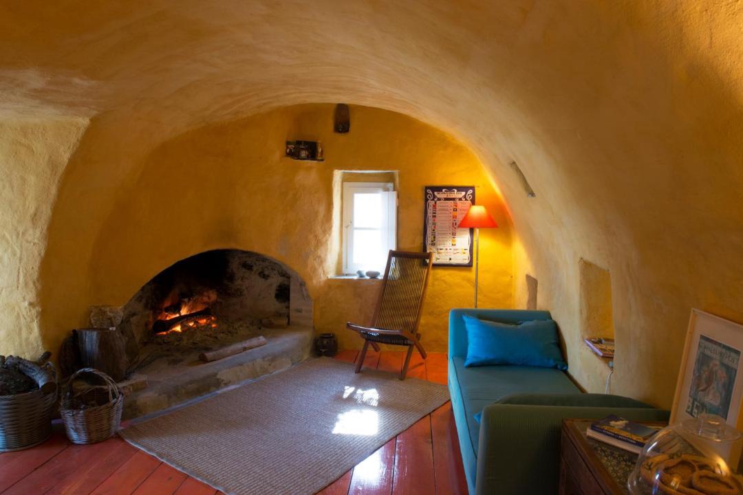 Photo of Livingroom in Kithira