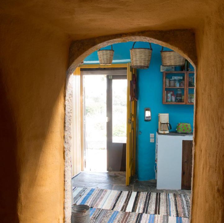 Photo of Bedroom in Kithira
