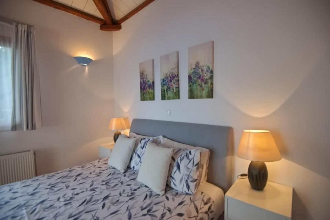 Photo of Bedroom in Nimfea