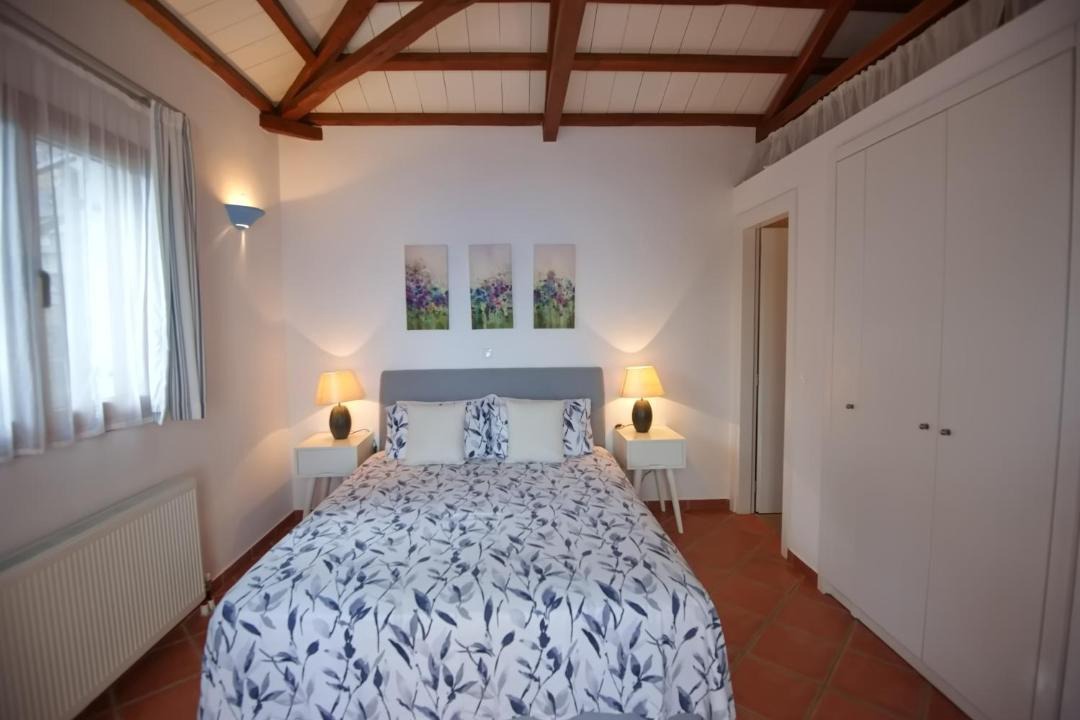 Photo of Bedroom in Nimfea