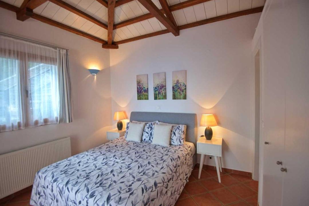 Photo of Bedroom in Nimfea