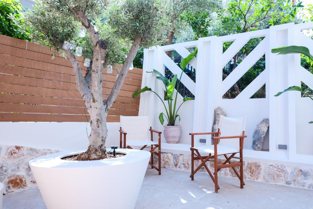 Photo of Patio Balcony in Petroupoli