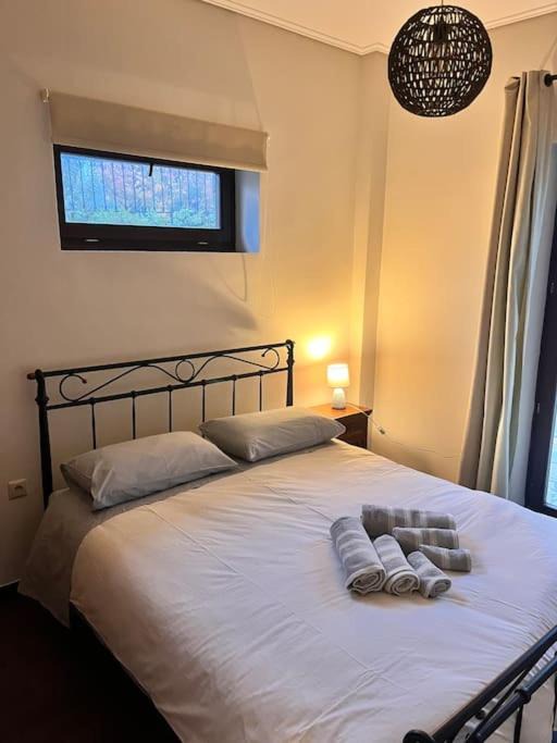 Photo of Bedroom in Eptalofos