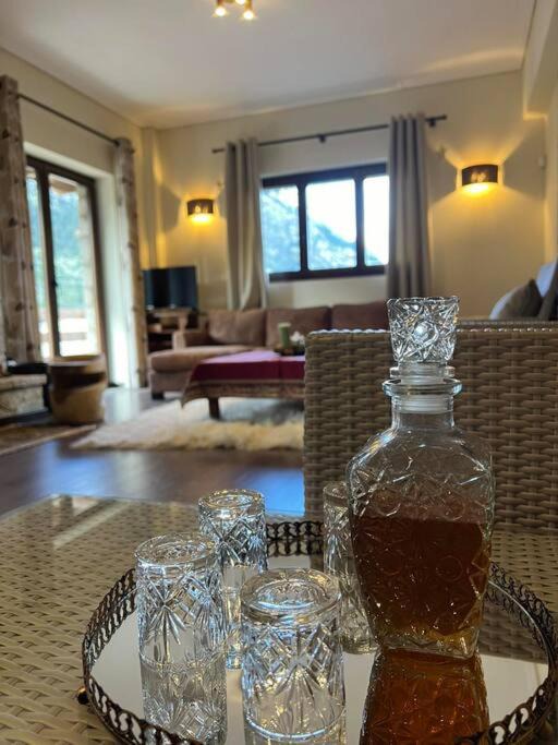 Photo of Livingroom in Eptalofos