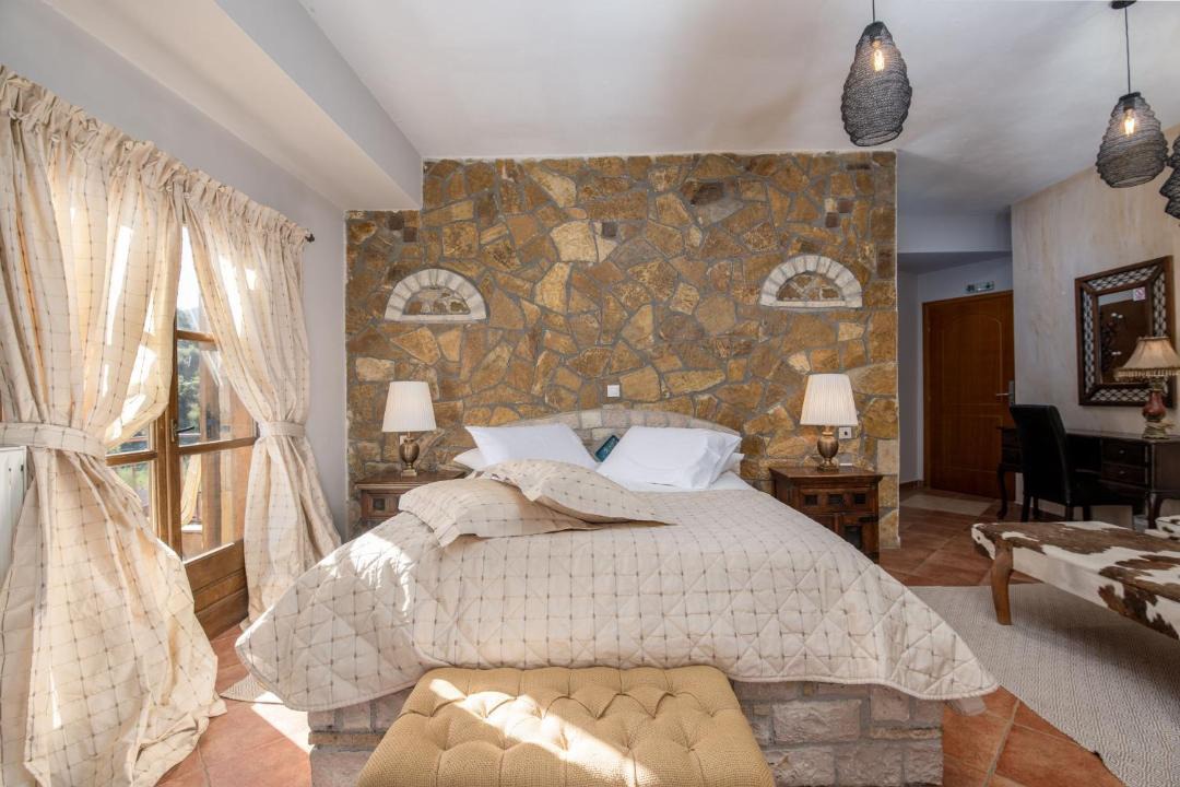 Photo of Bedroom in Mesaia Trikala