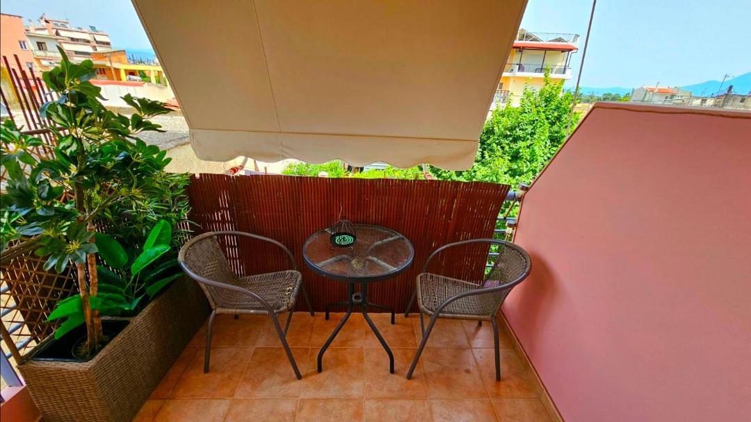 Photo of Patio Balcony in Lamia