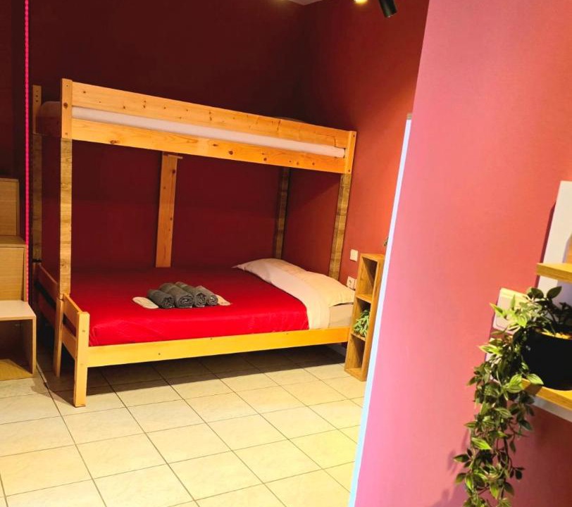 Photo of Bedroom in Lamia