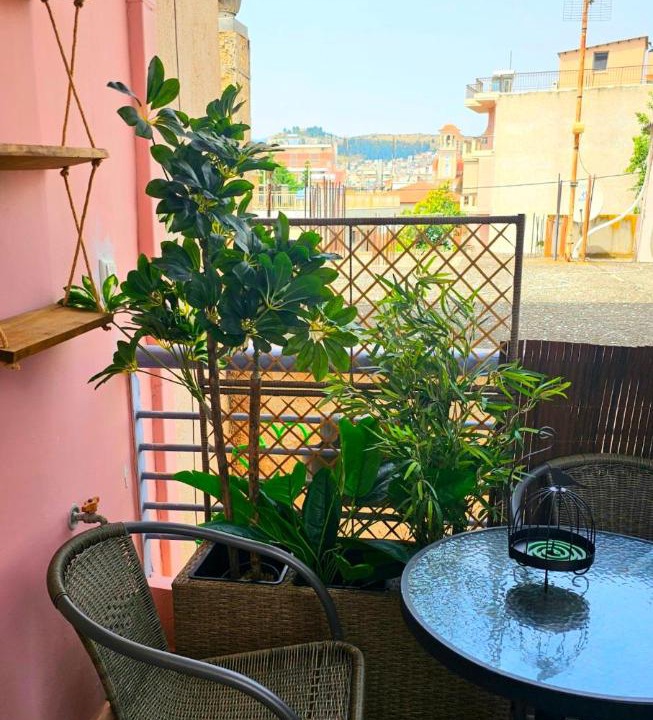 Photo of Patio Balcony in Lamia
