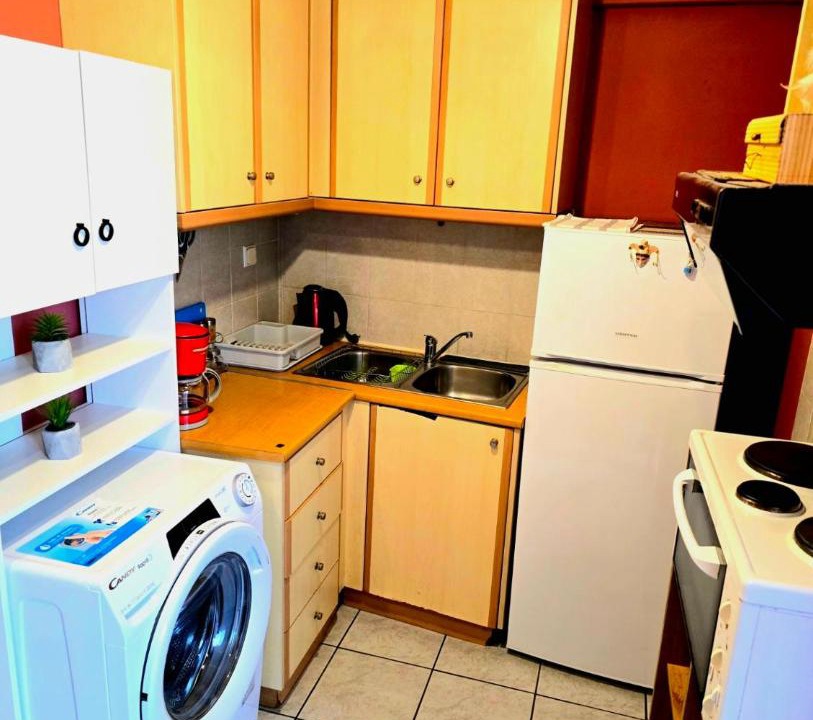 Photo of Kitchen in Lamia