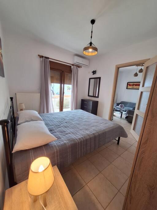Photo of Bedroom in Patitiri