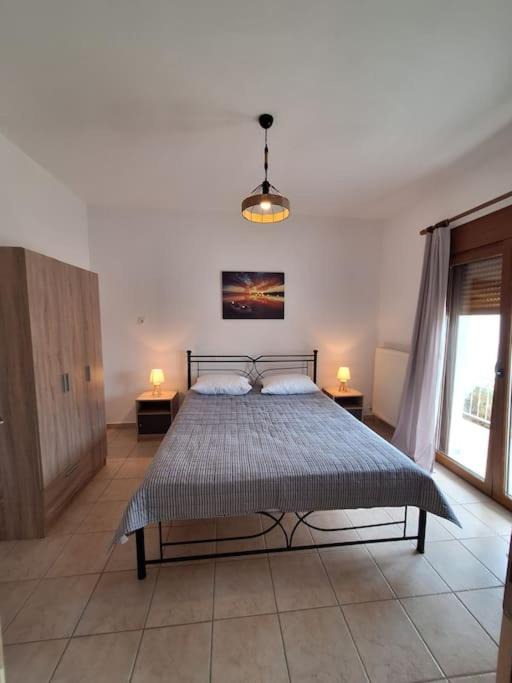Photo of Bedroom in Patitiri